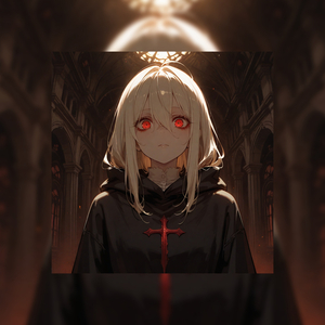 RITUAL ESCARLATE
