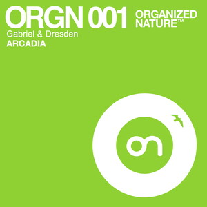 Arcadia (Original Mix)
