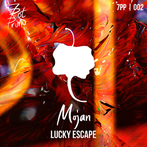 Lucky Escape (Original Mix)