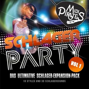 Schlagerparty Tyros 5