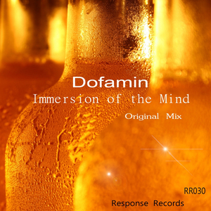 Immersion of The Mind (Original Mix)