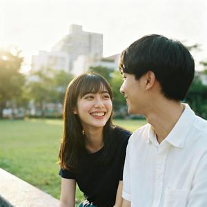 ทุกนาทีที่มีเธอ