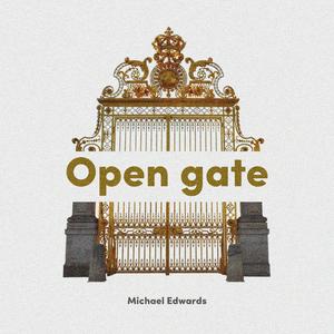 Open Gate