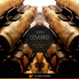 Covered (Miki Mad Remix)