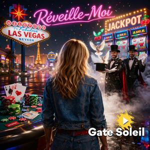 Réveille moi