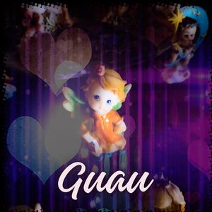 Wow (Guau en italiano)