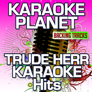 Autofahrer Blues (Karaoke Version)