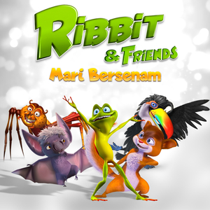 Mari Bersenam
