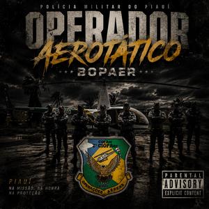 Operador aerotático - BOPAer - PI