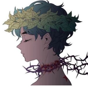 荆棘 雾岛（Prod.by CuD）