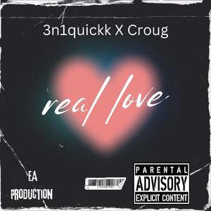 Real Love (feat. Croug)
