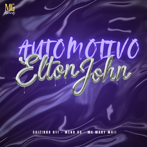 AUTOMOTIVO ELTON JOHN