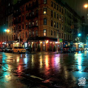 NYC Afterhours
