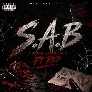 S.A.B (feat. Red)