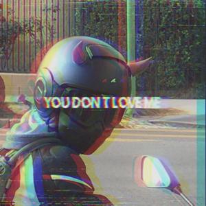 You Dont Love Me