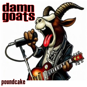 Poundcake