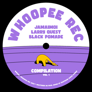 Cash Back (Black Pomade Remix)