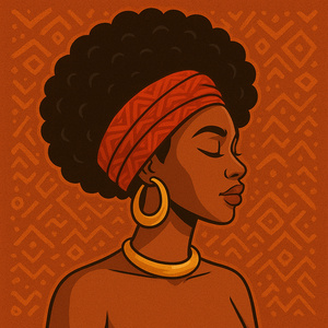 Afrocentric
