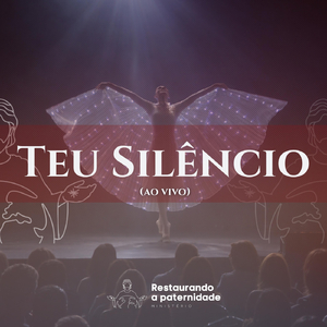 TEU SILÊNCIO (Ao Vivo)