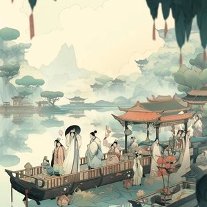 佳人（PROD BY Riingle_lyc）