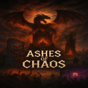 Crown of Ashes