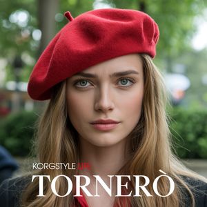 Tornerò (New Euro Disco Style)
