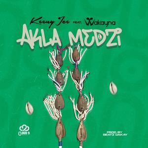 AKLAMEDZI (feat. Wakayna)
