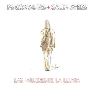 Las Mujeres de la Lluvia