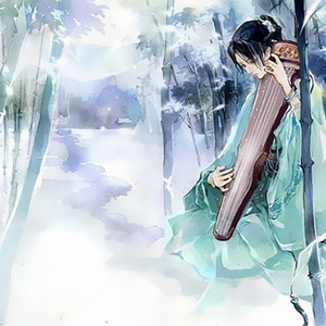 爱殇哼唱（翻自 小时）