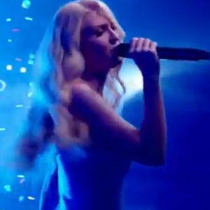 Es war nur diese eine Nacht