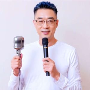 网络爱之梦-罗时清