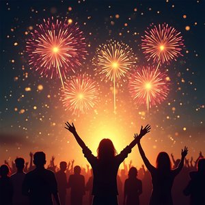 새해 복 많이 받으세요