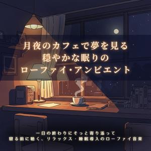 寝る前に聴くローファイ・ミュージック − 深い眠りへと誘う静かな音
