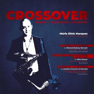 Concertino saxofone e Orquestra (feat. Ferreira Brito & Banda Sinfónica da Polícia de Segurança Pública) (Vasco Valente Remix Orquestração para Banda Sinfónica)