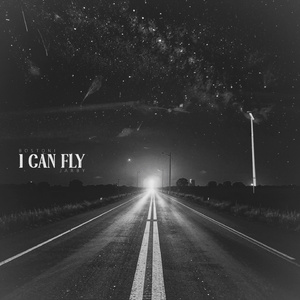 I can fly