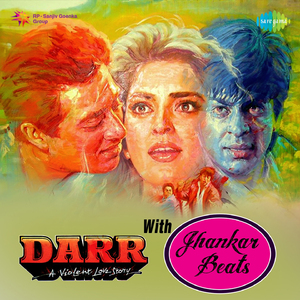 Jaadu Teri Nazar (With Jhankar Beats) (Film - Darr)