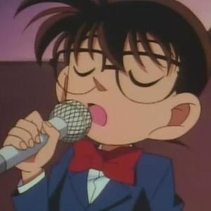 全日本我随便走走 就会发生命案（柯南角色歌）