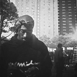 All Eyez On Me (Gangsta Remix) - Live The Life Of A Thug Ni**a, Until The Day I Die (TikTok Remix)