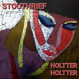 STOUTHRIEF