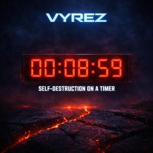 Self-Destruction on a Timer