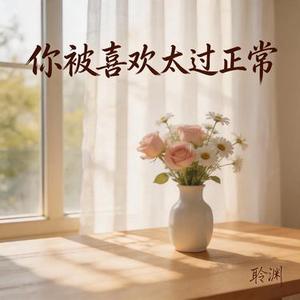 你被喜欢太过正常