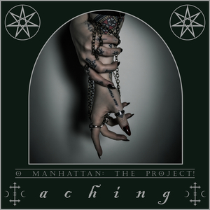 Aching