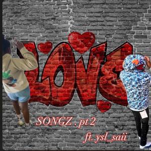 Lov€ Songz Pt.1