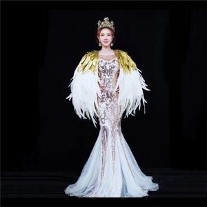 上了年纪的男人 (女声版)