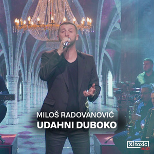Udahni duboko (Cover)