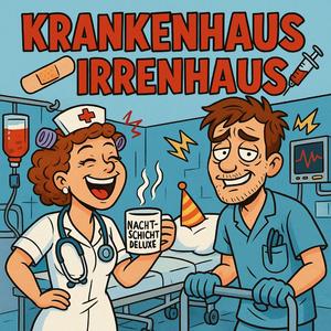 Wer Braucht schon Schlaf? (Der "Krankenpflege" Song)