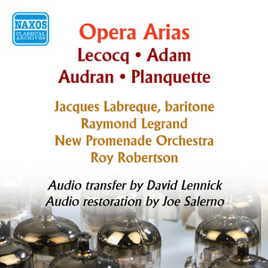 La fille de Madame Angot:La fille de Madame Angot: Overture