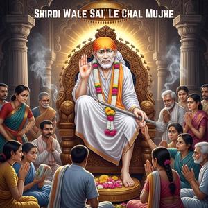 Shirdi Wale Sai, Le Chal Mujhe | Sufi Style Fusion Qawwali