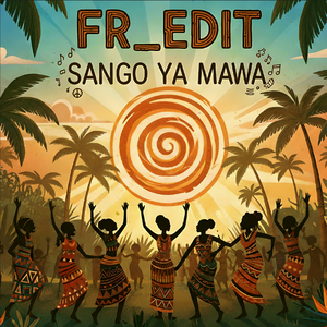 Sango Ya Mawa