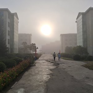 欢愉者(欢快版)